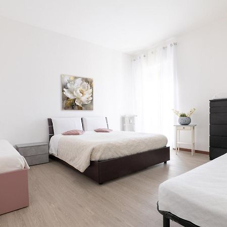 Casa Primavera Bergamo Eksteriør billede