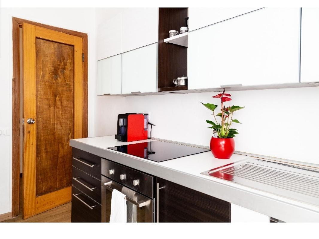 Casa Primavera Bergamo Eksteriør billede