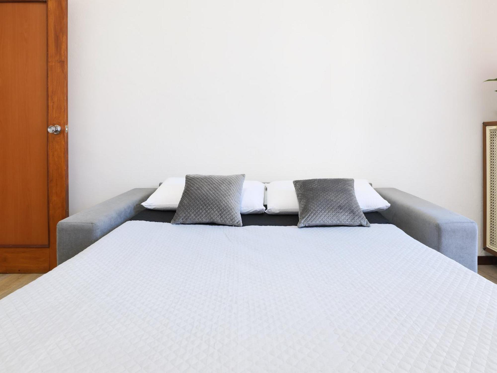 Casa Primavera Bergamo Værelse billede