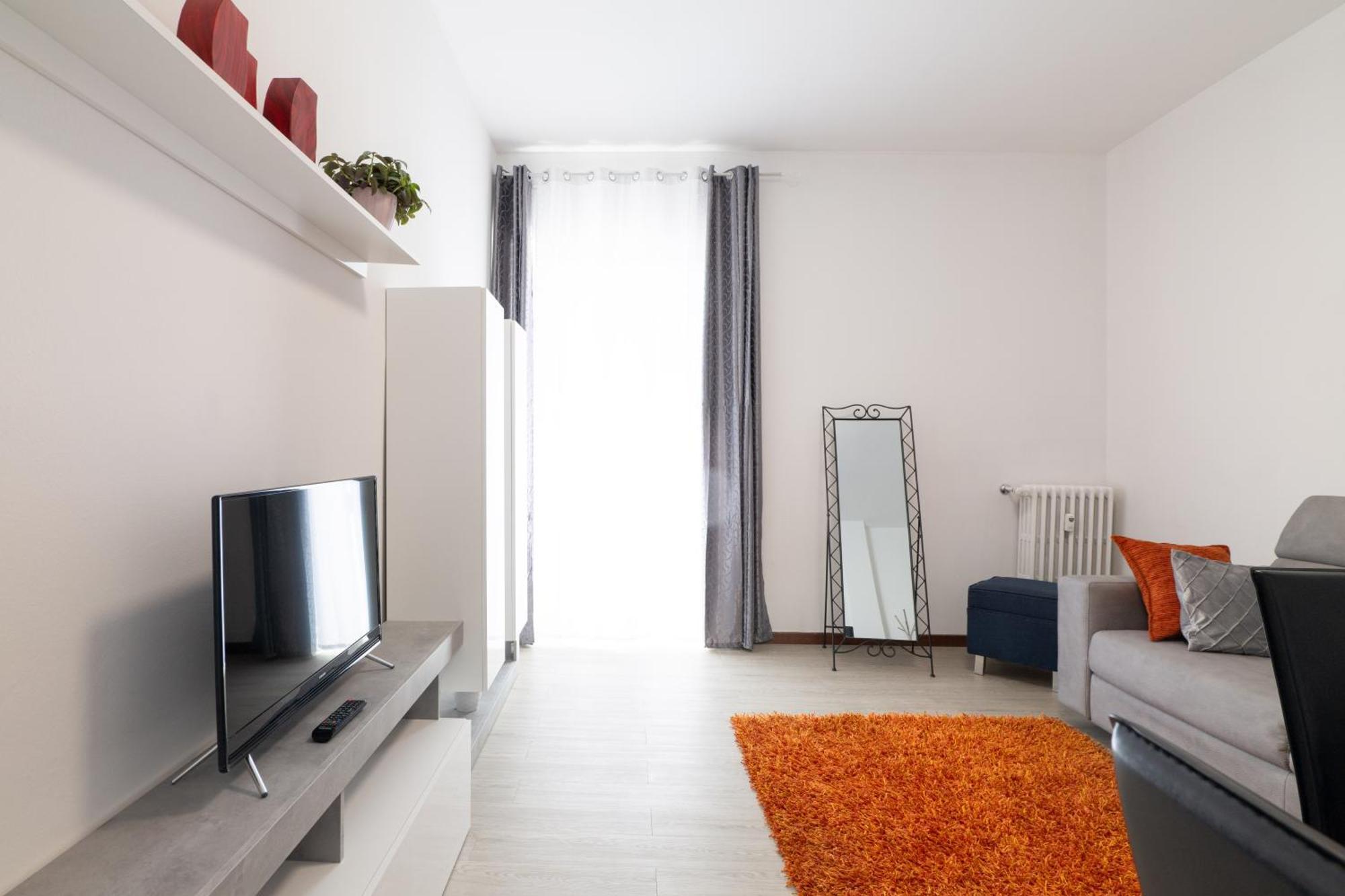 Casa Primavera Bergamo Værelse billede