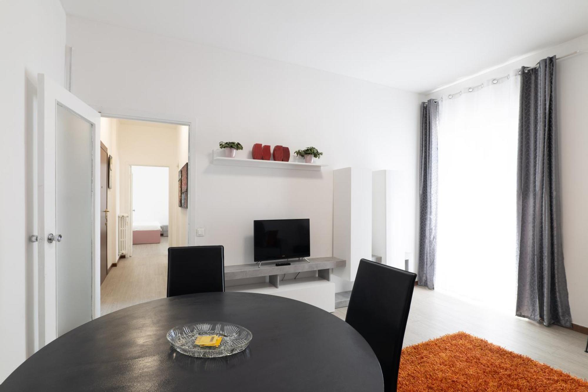 Casa Primavera Bergamo Værelse billede
