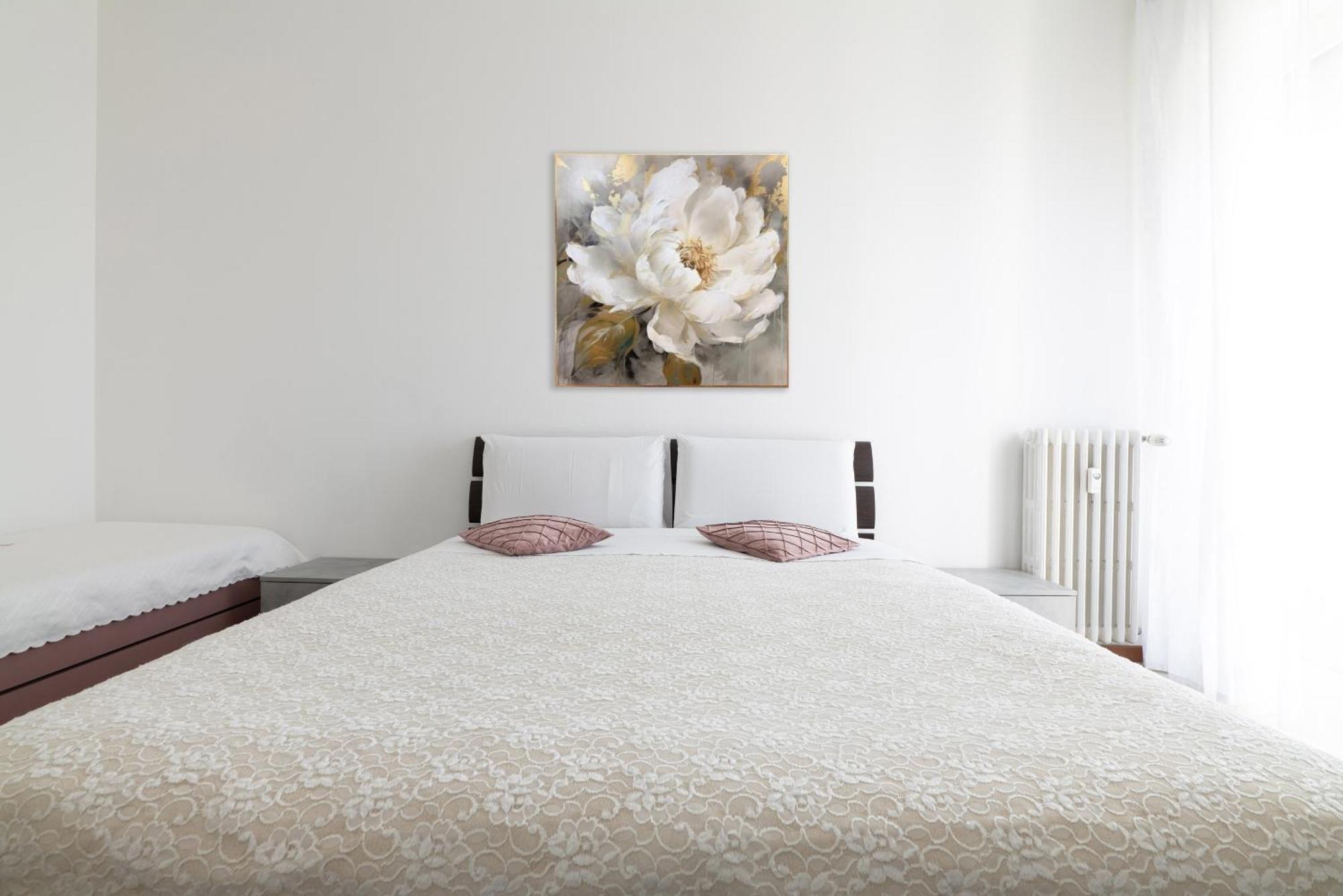 Casa Primavera Bergamo Værelse billede
