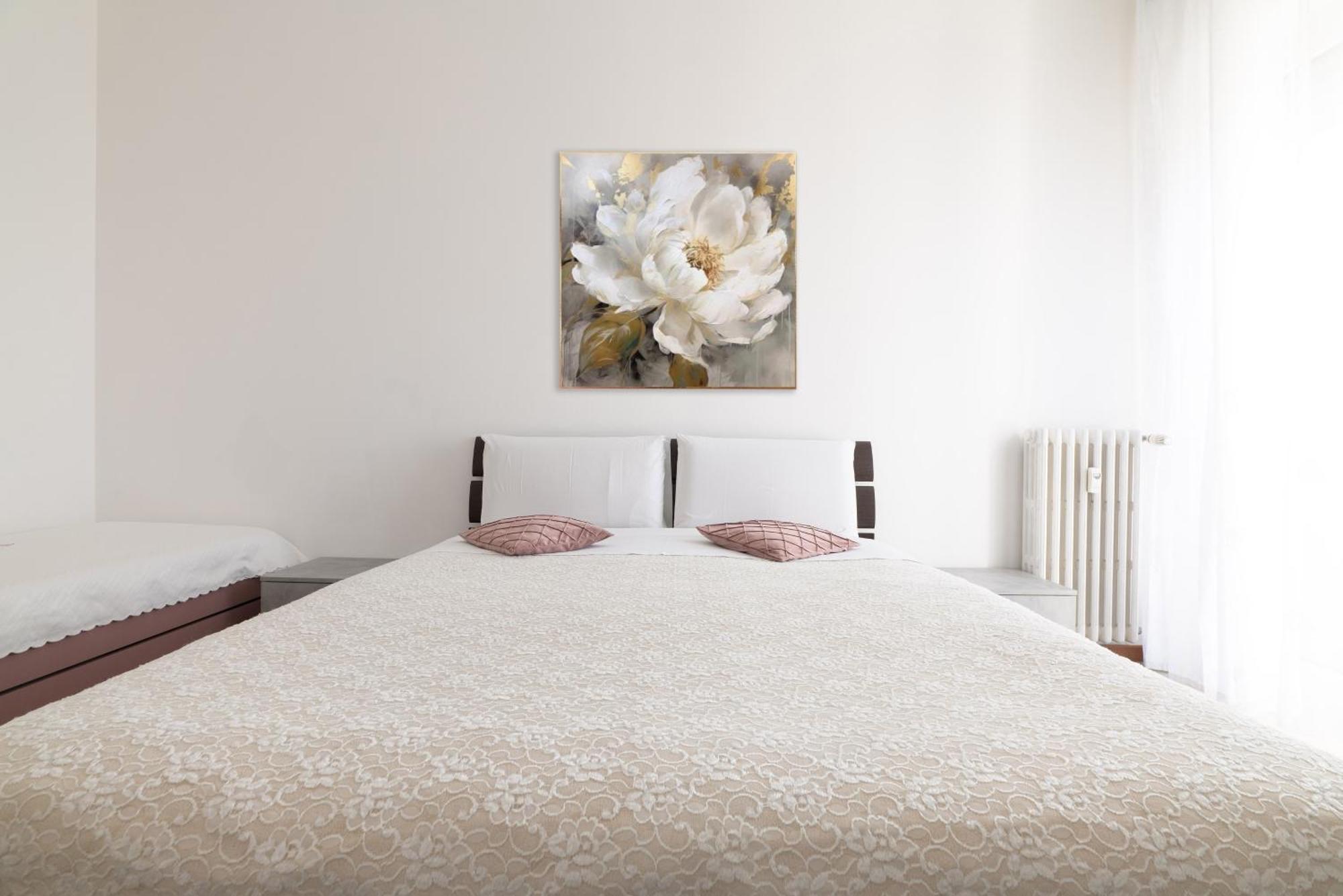 Casa Primavera Bergamo Værelse billede