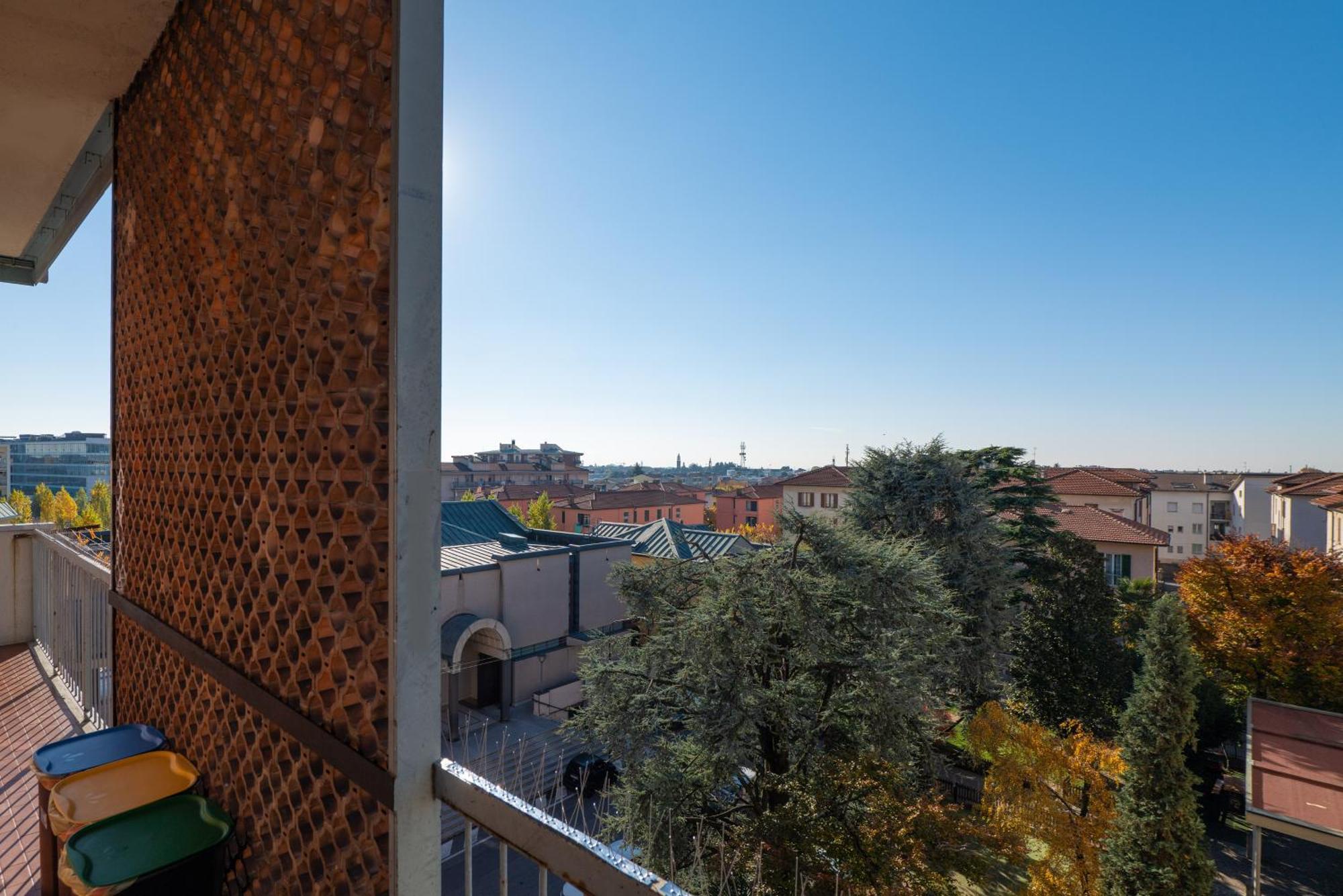 Casa Primavera Bergamo Værelse billede
