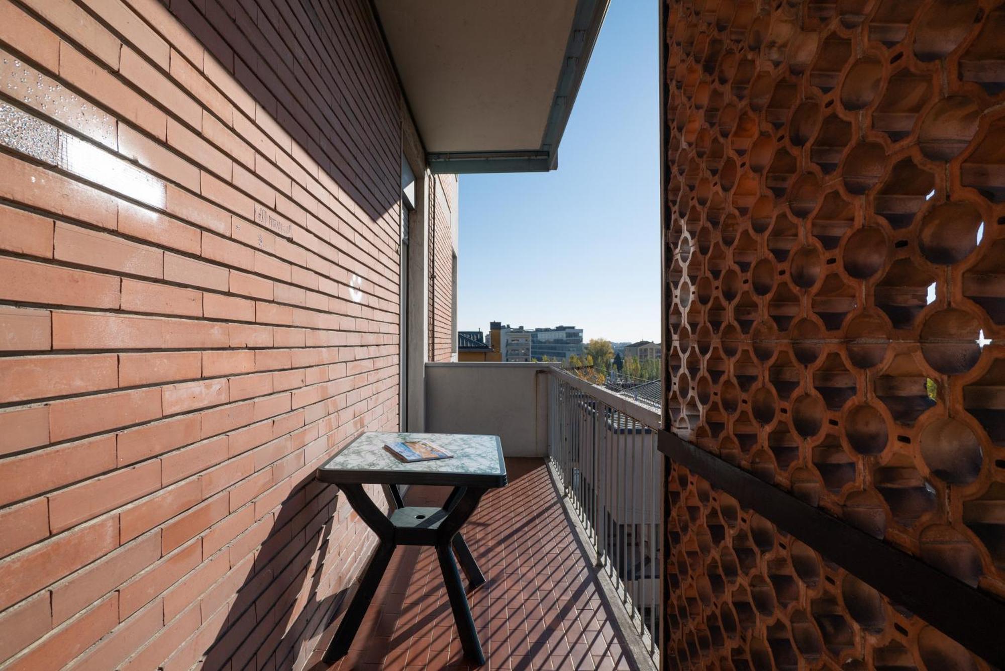 Casa Primavera Bergamo Værelse billede