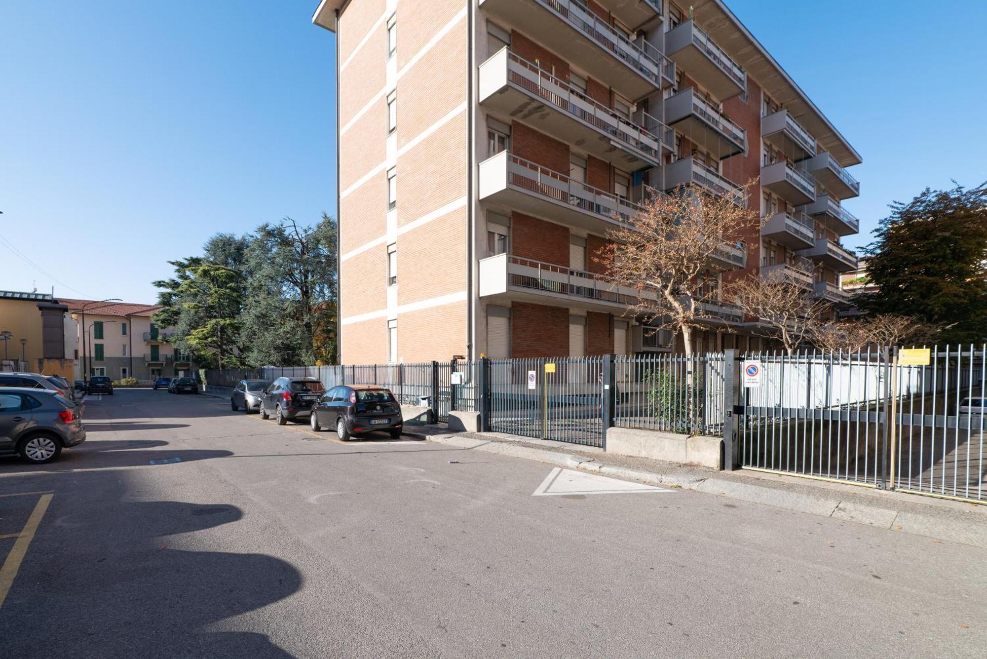 Casa Primavera Bergamo Værelse billede