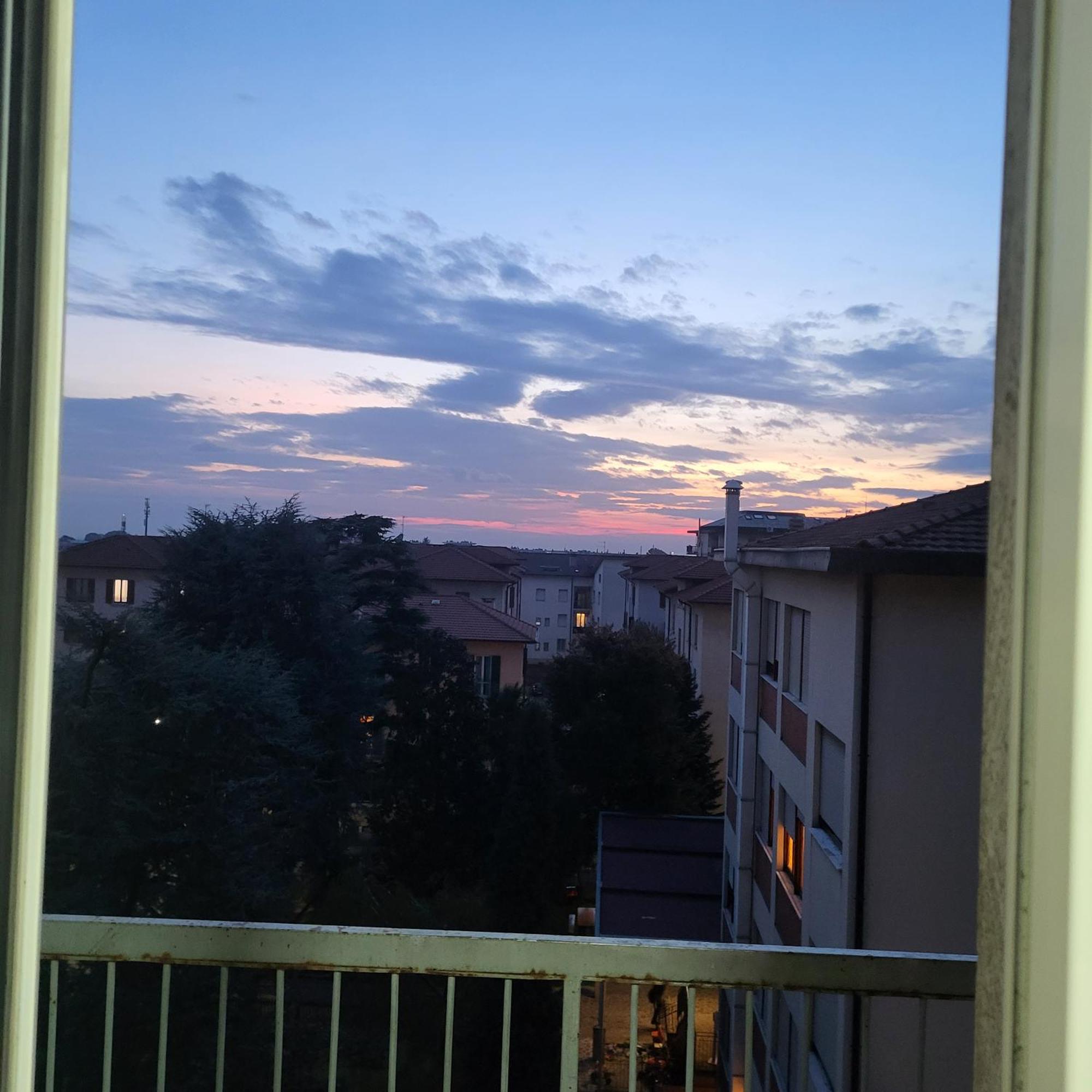 Casa Primavera Bergamo Værelse billede