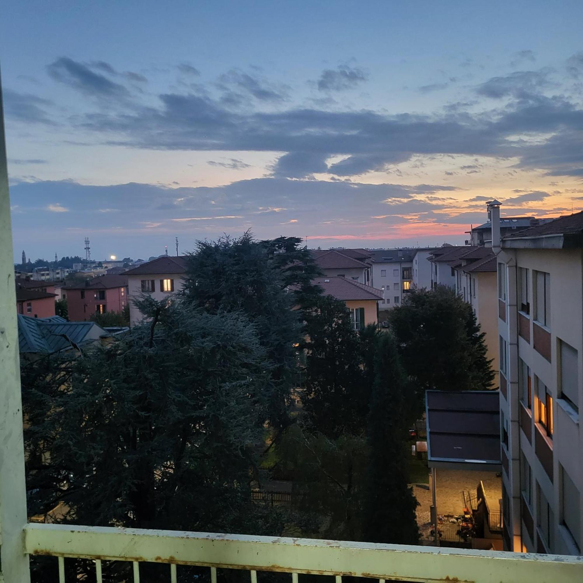 Casa Primavera Bergamo Værelse billede