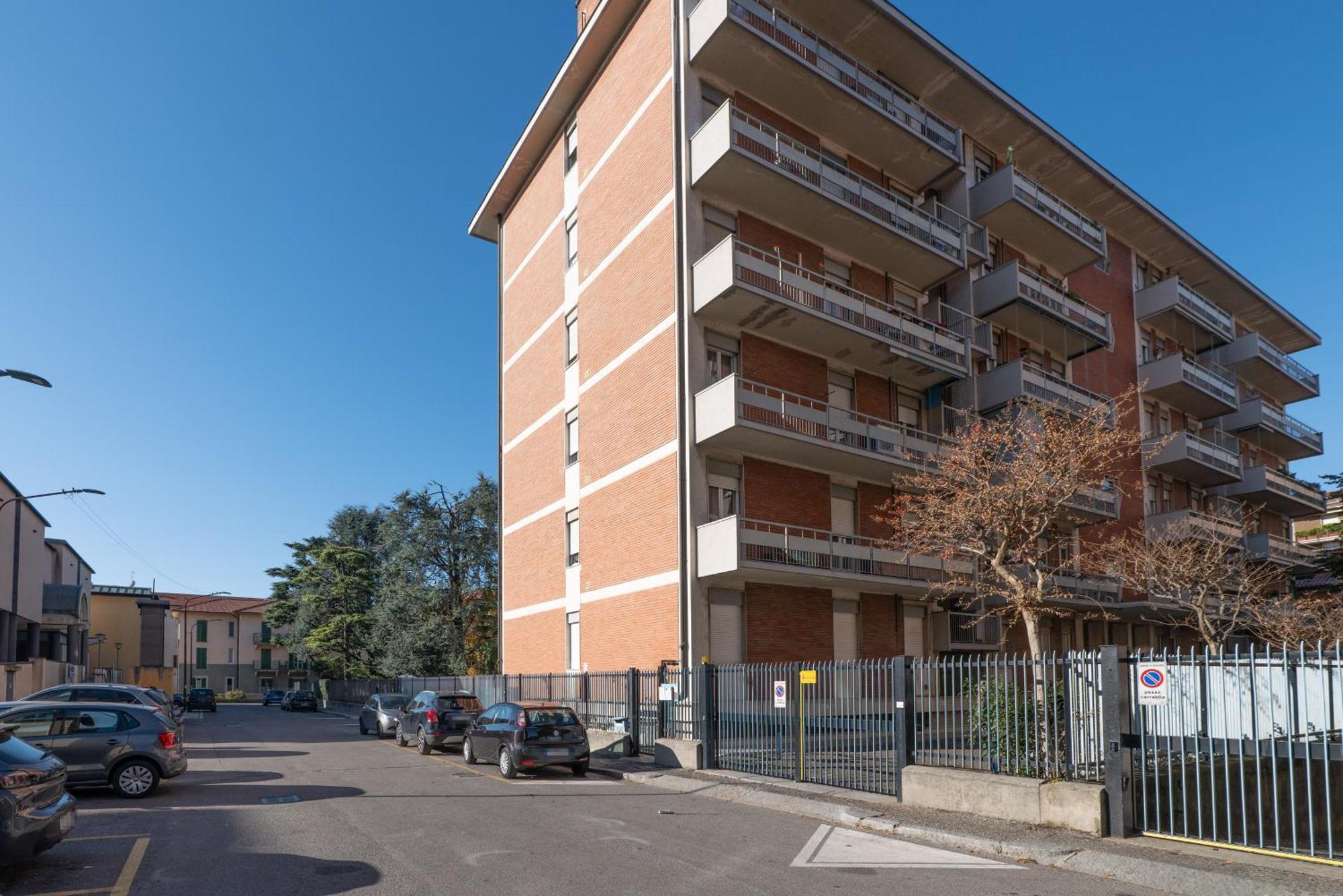 Casa Primavera Bergamo Værelse billede