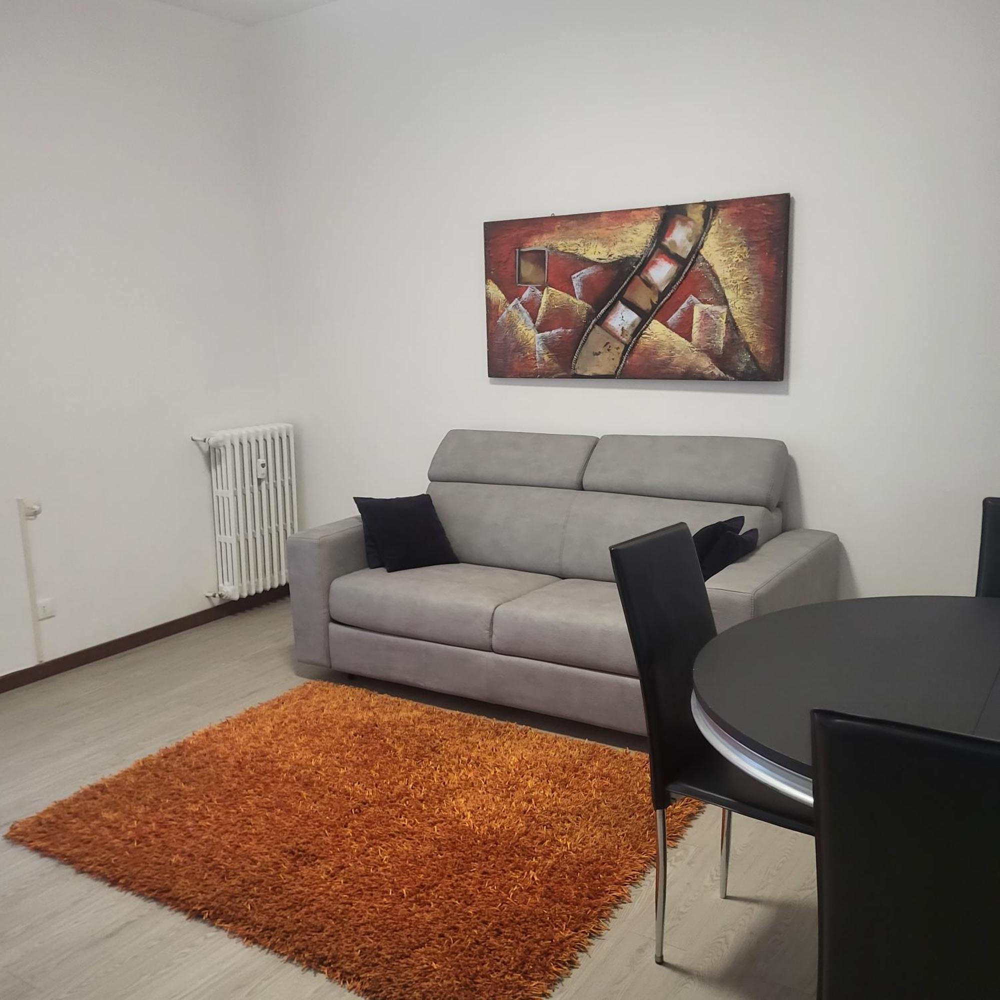 Casa Primavera Bergamo Værelse billede