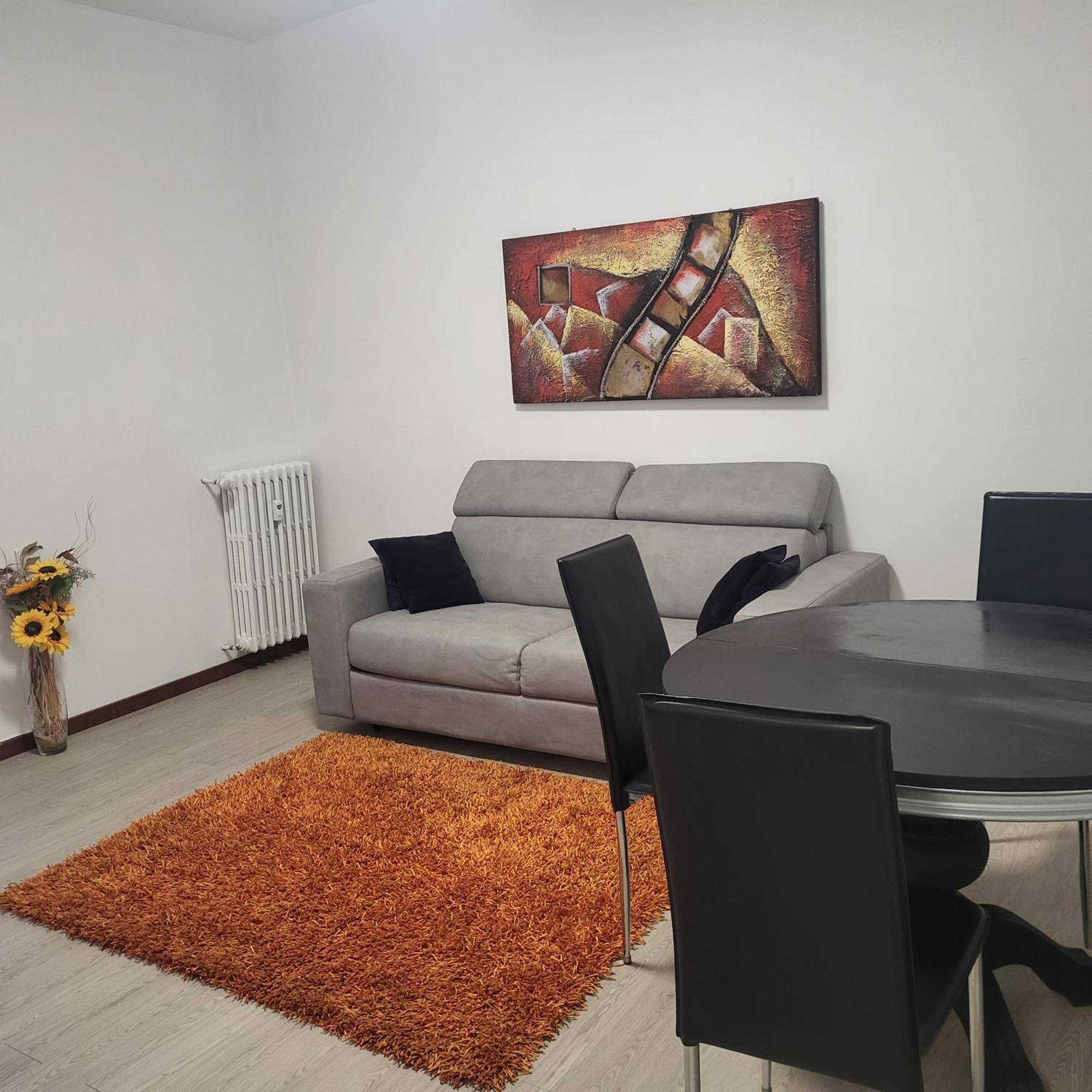 Casa Primavera Bergamo Værelse billede