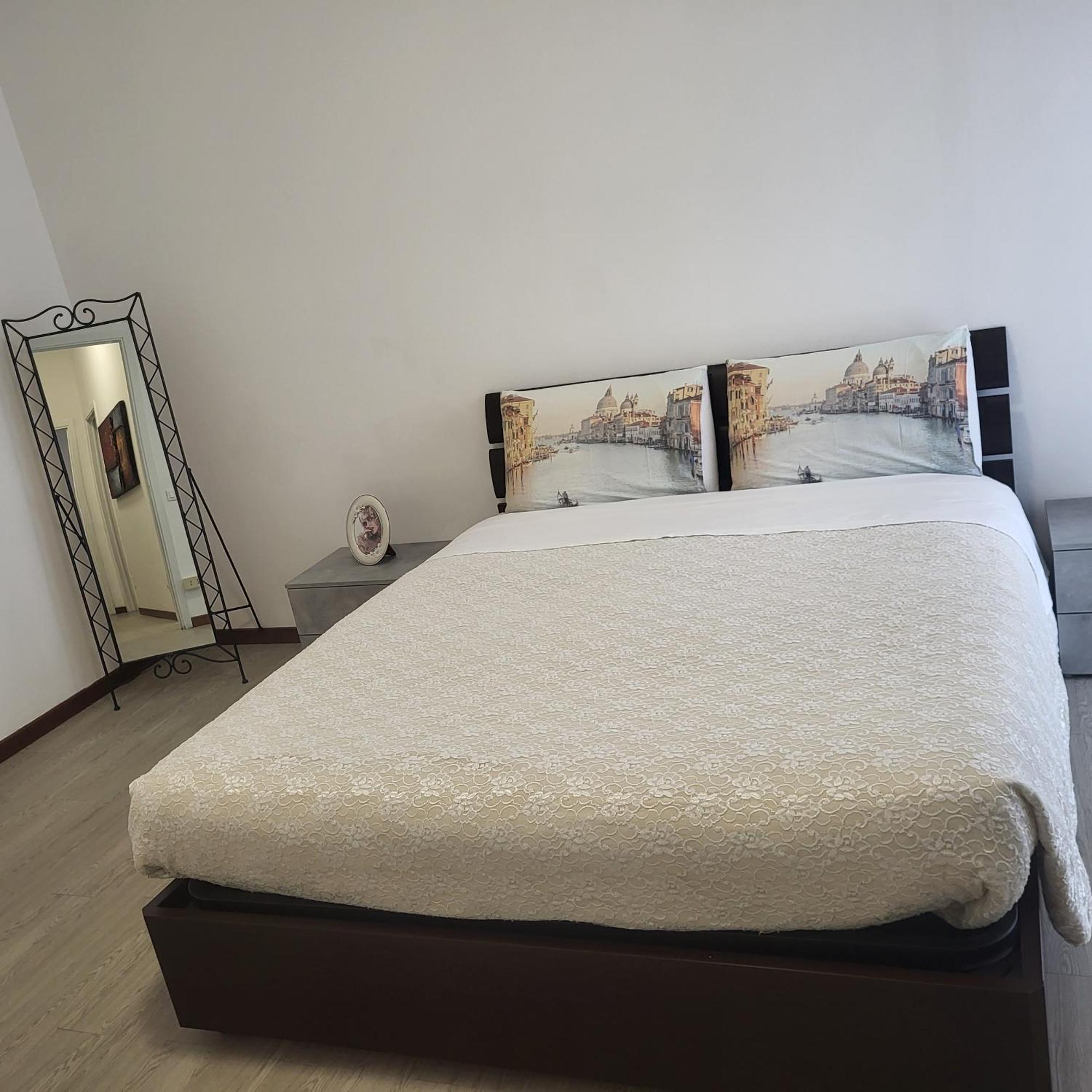 Casa Primavera Bergamo Værelse billede