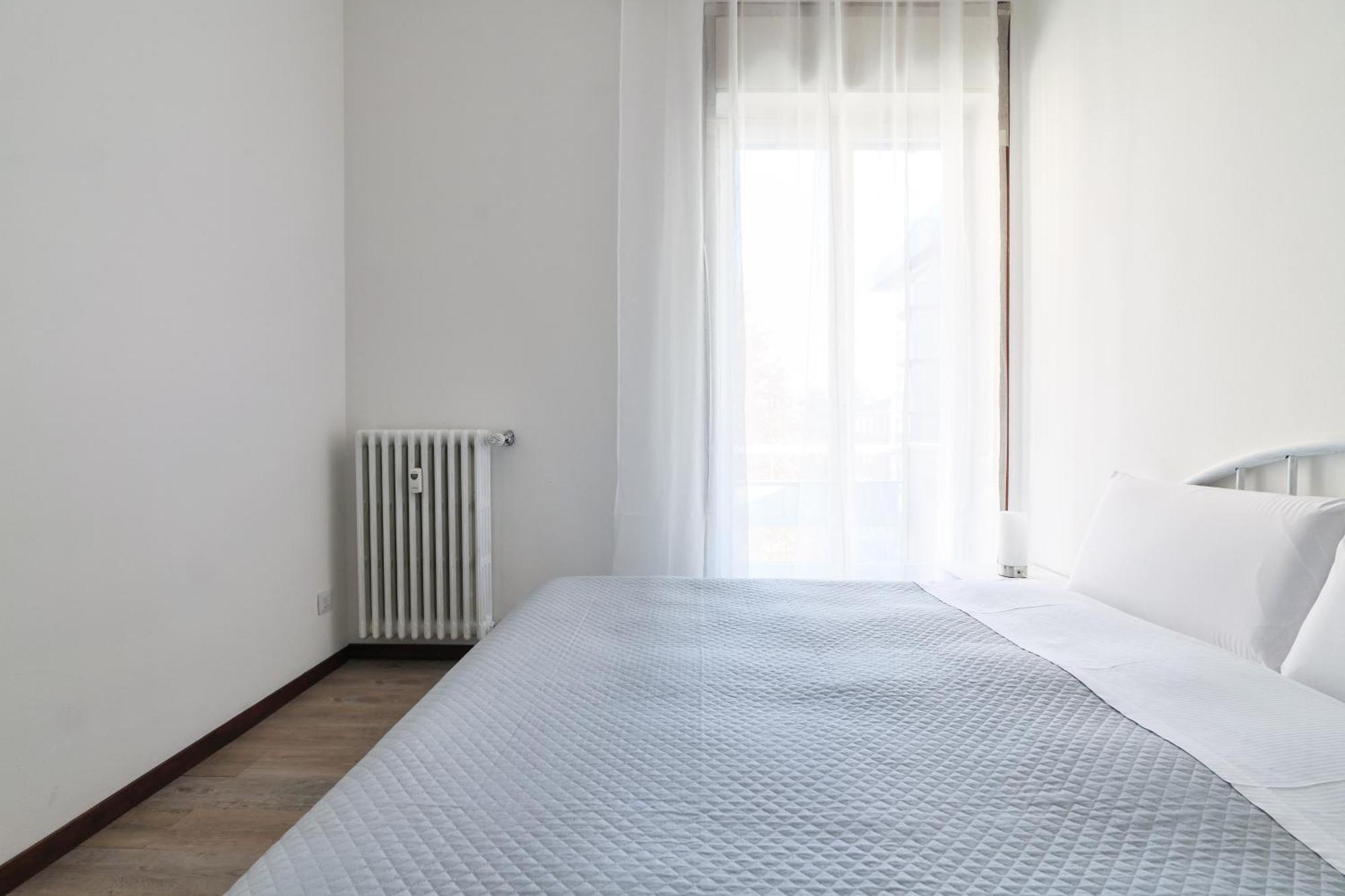 Casa Primavera Bergamo Værelse billede