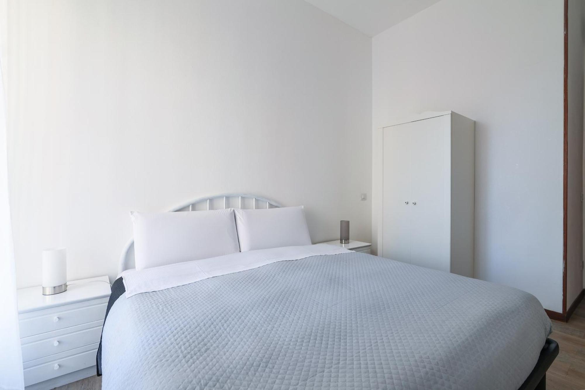 Casa Primavera Bergamo Eksteriør billede