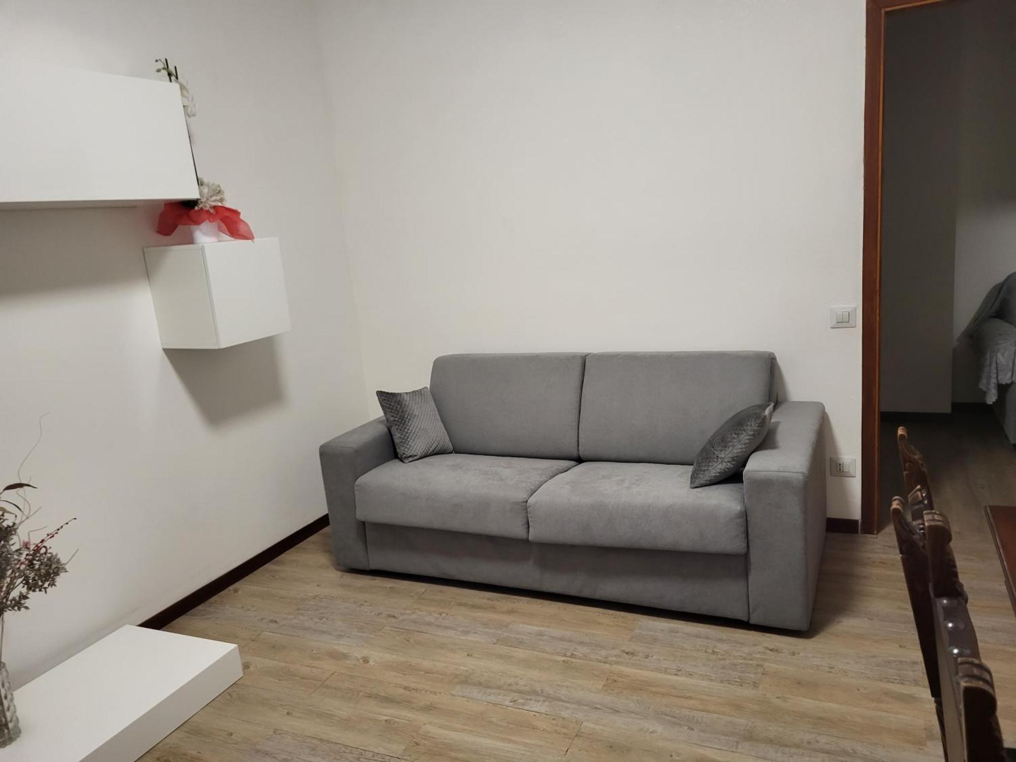 Casa Primavera Bergamo Værelse billede