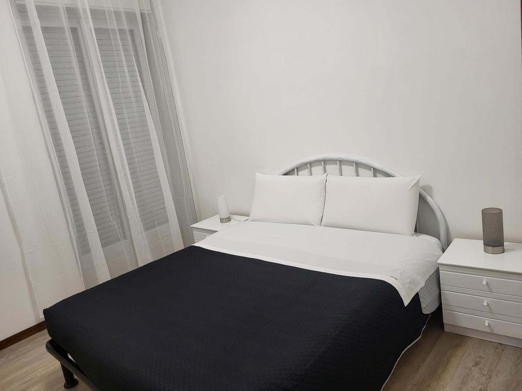Casa Primavera Bergamo Værelse billede