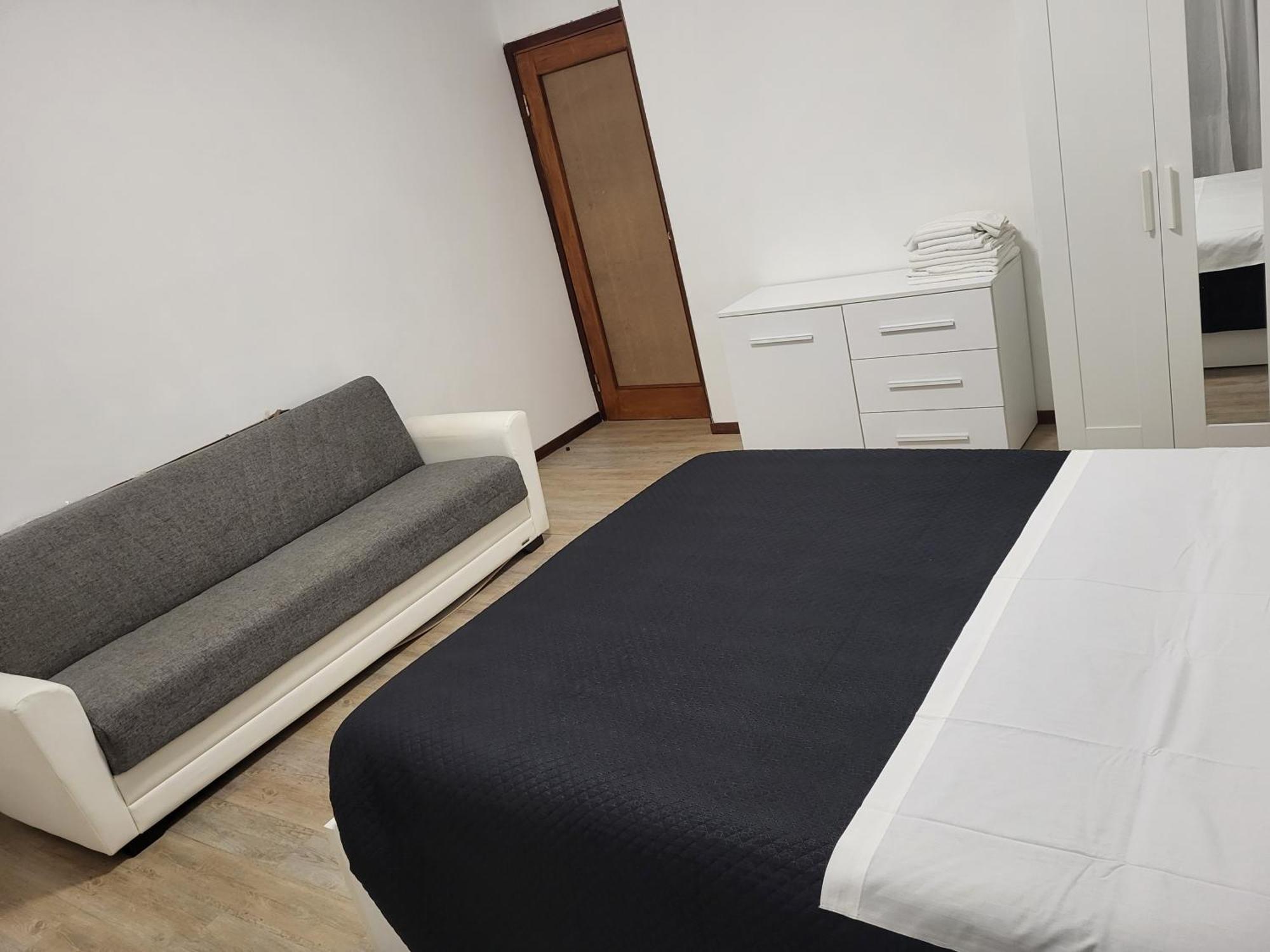 Casa Primavera Bergamo Værelse billede