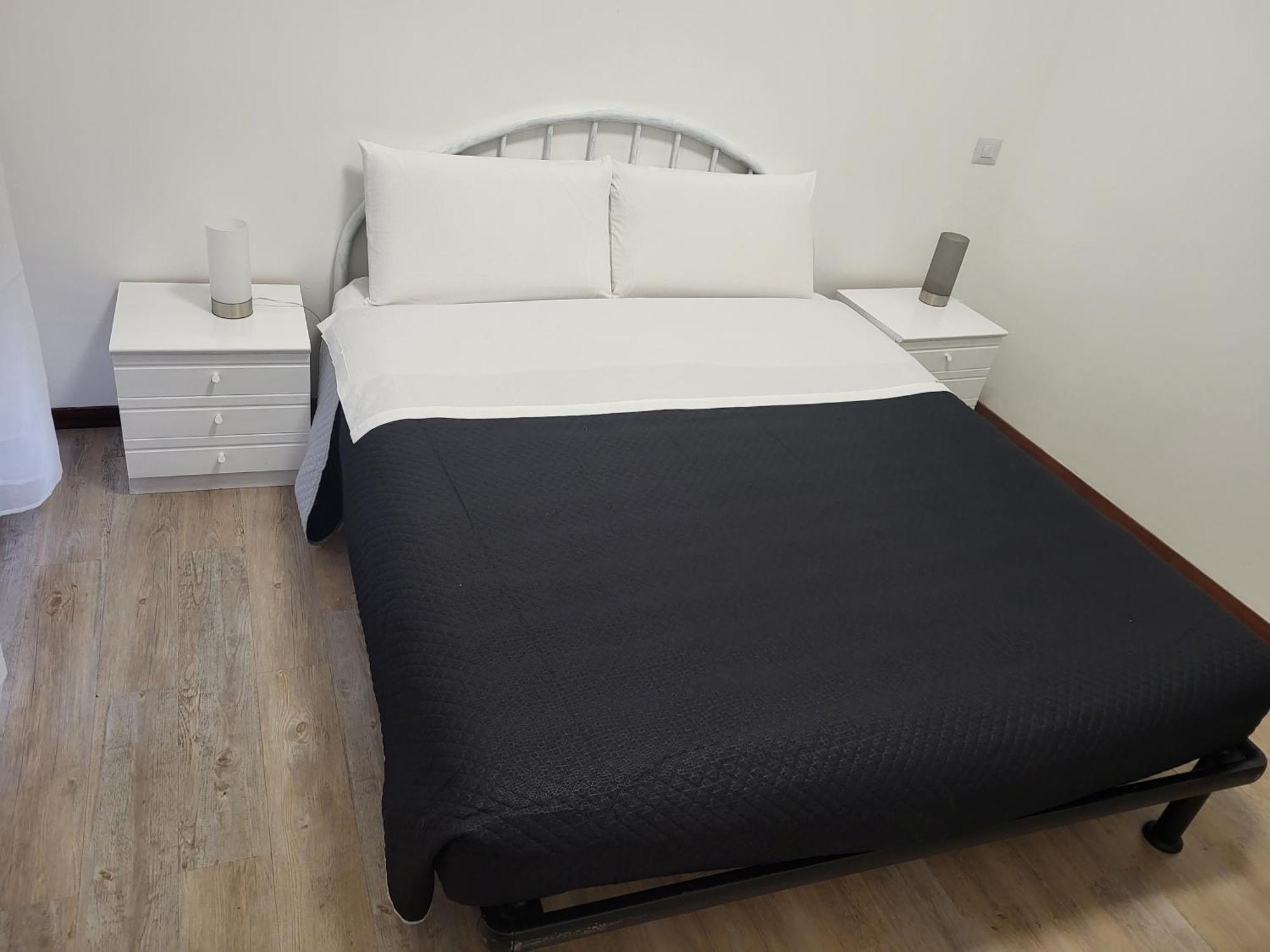Casa Primavera Bergamo Værelse billede