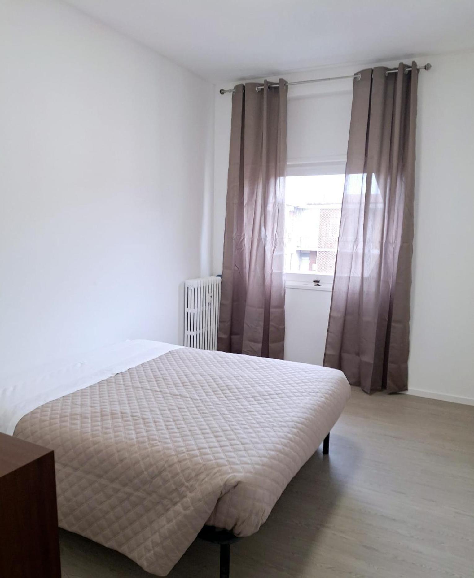 Casa Primavera Bergamo Værelse billede