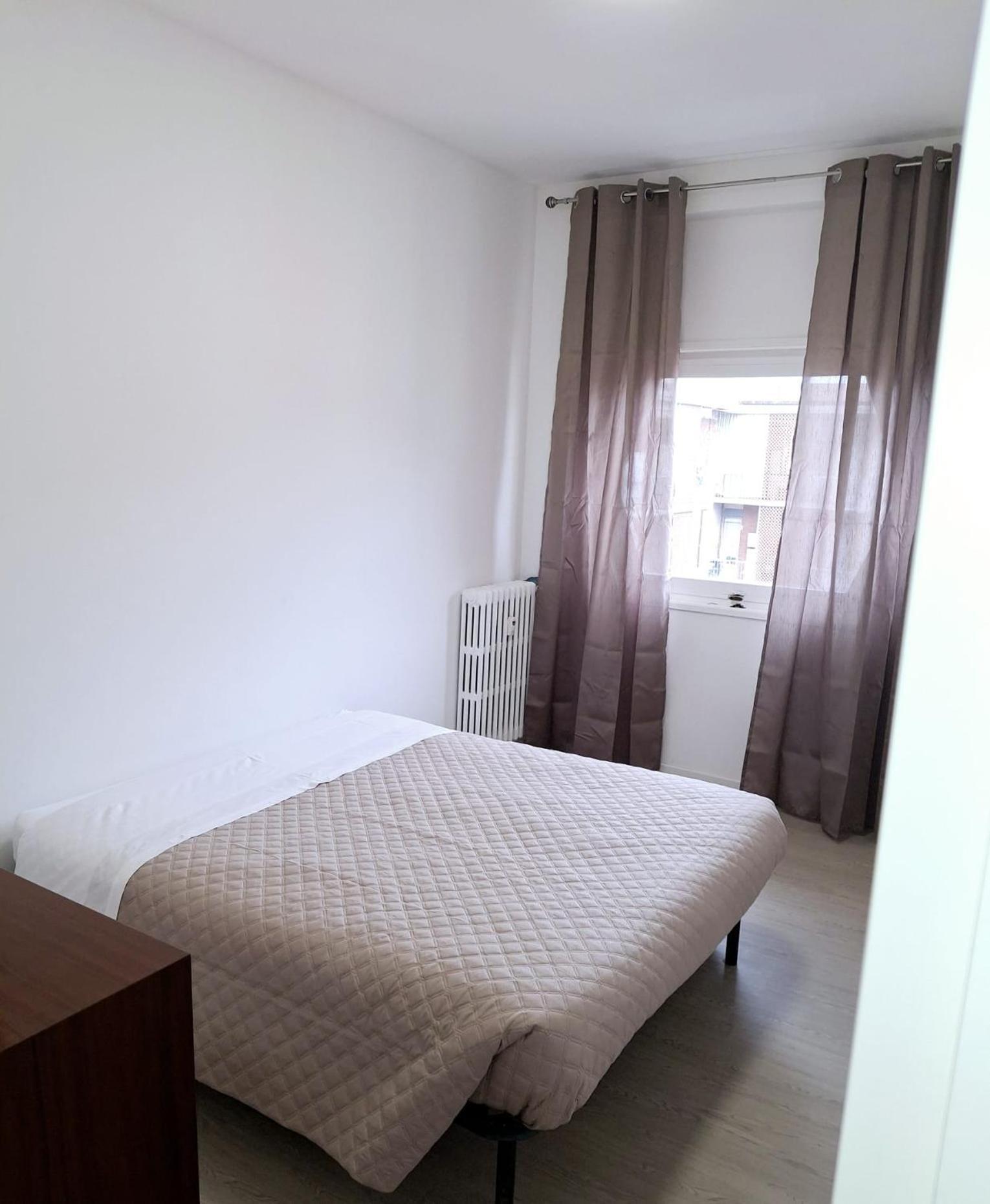 Casa Primavera Bergamo Værelse billede