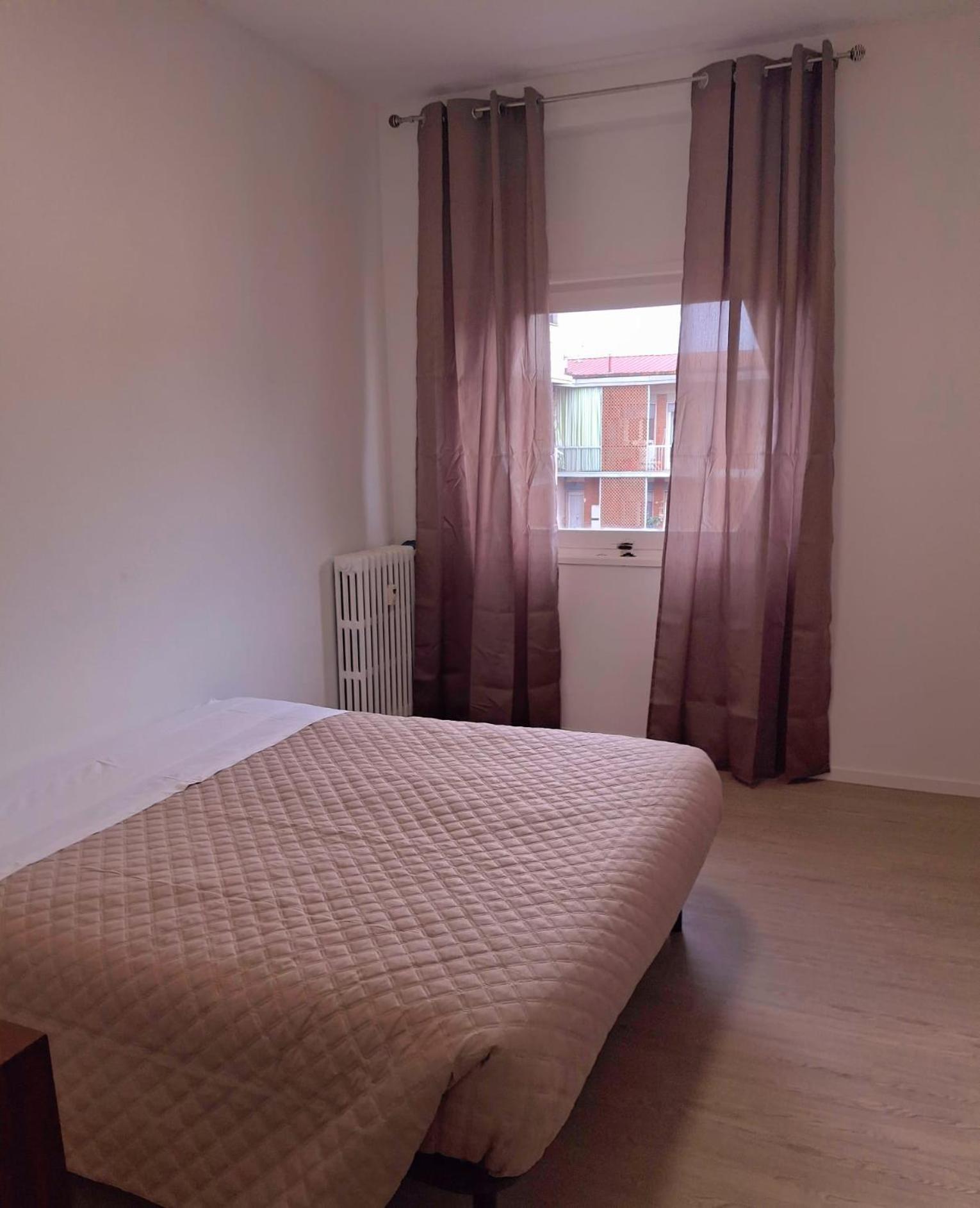 Casa Primavera Bergamo Værelse billede
