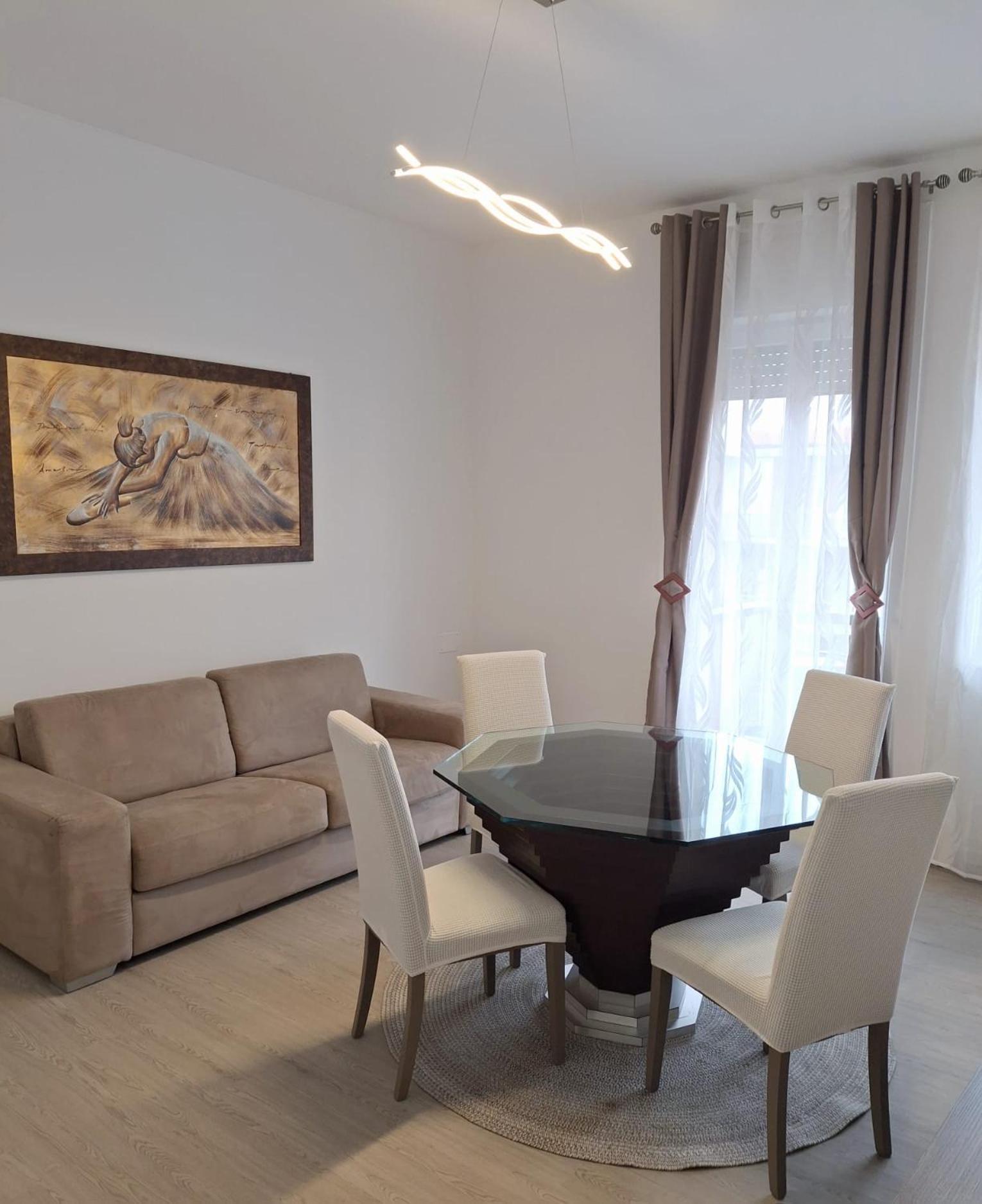 Casa Primavera Bergamo Værelse billede