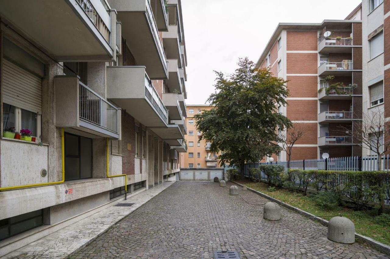Casa Primavera Bergamo Eksteriør billede